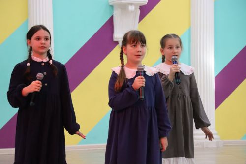 В Нурлате прошел мастер-класс для участников фестиваля «Созвездие – Йолдызлык»