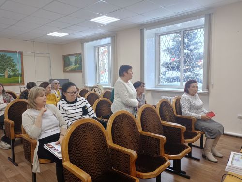 В Нурлате подвели итоги работы Общественного совета за 2025 год