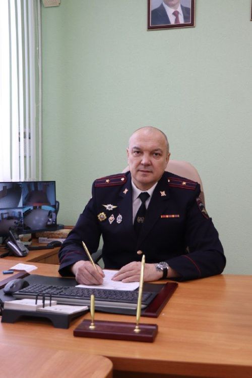 Олег Анжаков: «Народный инспектор» создает эффект постоянного контроля за водителями