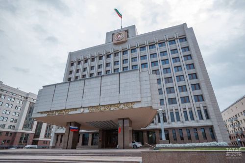 Депутаты Госсовета Татарстана приступают к весенней сессии