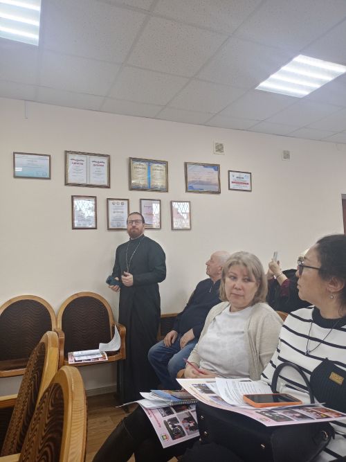 В Нурлате подвели итоги работы Общественного совета за 2025 год