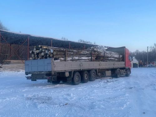 Нурлатские волонтеры «Боевого братства» доставили 40 тонн груза военнослужащим в зону СВО