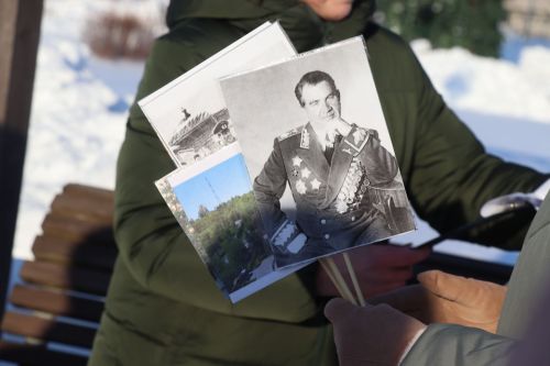 В Нурлате прошло масштабное мероприятие «По зову сердца» в рамках зимнего фестиваля «Күрше»