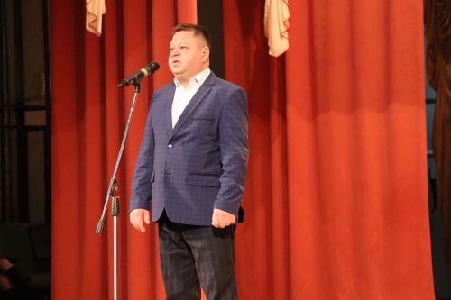 В Нурлате торжественно отметили День защитника Отечества