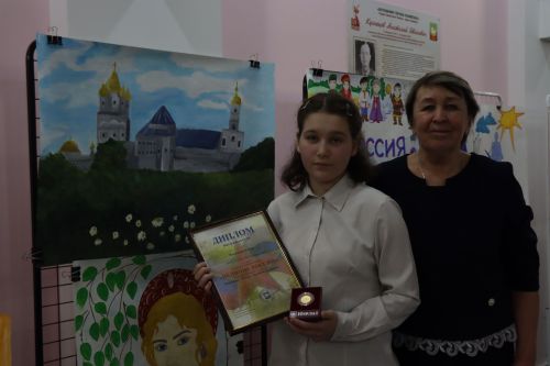 В Нурлате торжественно отметили День защитника Отечества