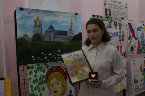 В Нурлате торжественно отметили День защитника Отечества