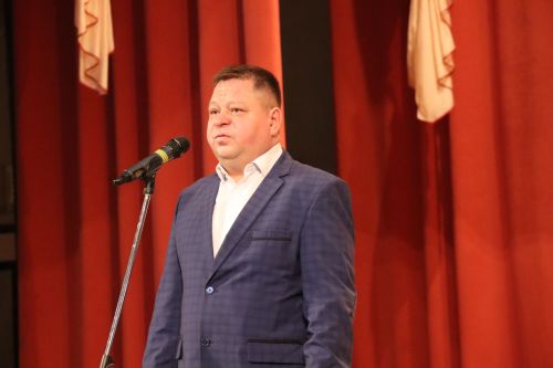 В Нурлате торжественно отметили День защитника Отечества