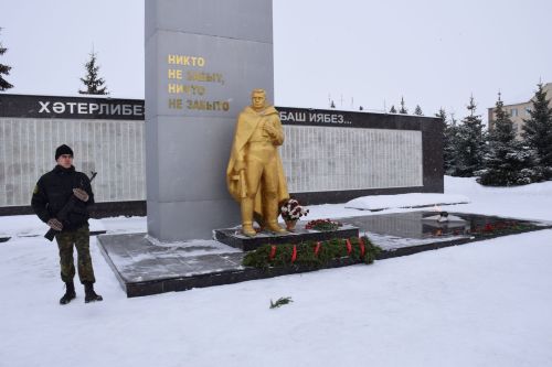 Календарь праздников на 23 февраля 2026 года