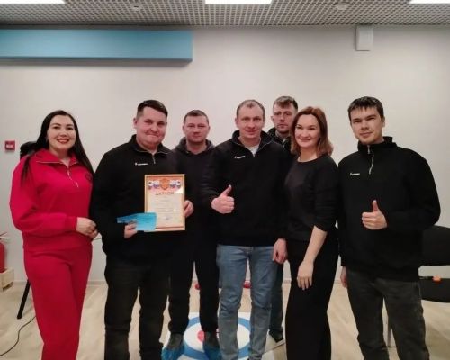 Битва эрудитов в Нурлате: «Бравые парни» из МЧС взяли интеллектуальную высоту!