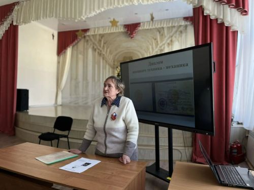 Последний рубеж майора: история нурлатского ветерана двух войн