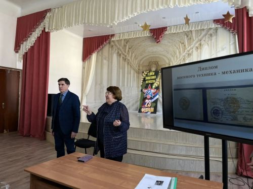 Последний рубеж майора: история нурлатского ветерана двух войн