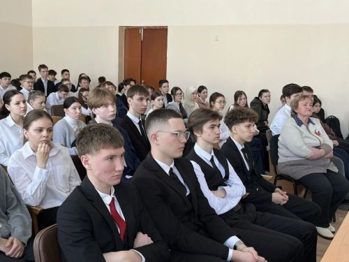 Последний рубеж майора: история нурлатского ветерана двух войн