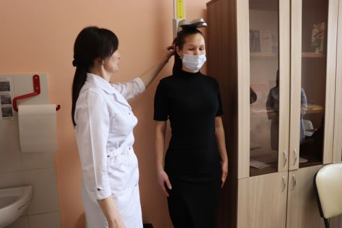 «Никогда не откладывай»: как диспансеризация в Нурлате помогла выявить 1400 заболеваний и спасти жизни