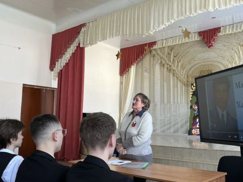 Последний рубеж майора: история нурлатского ветерана двух войн
