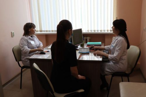«Никогда не откладывай»: как диспансеризация в Нурлате помогла выявить 1400 заболеваний и спасти жизни
