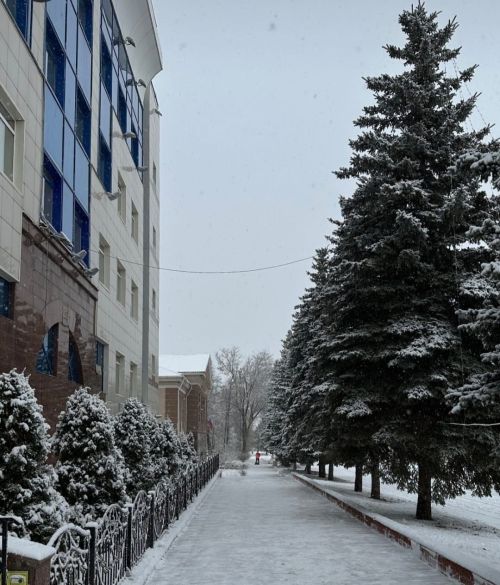 Погода в Нурлате 25 февраля