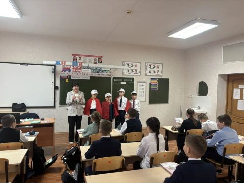 За пять лет в школы Татарстана по программе «Земский учитель» приехали 72 педагога