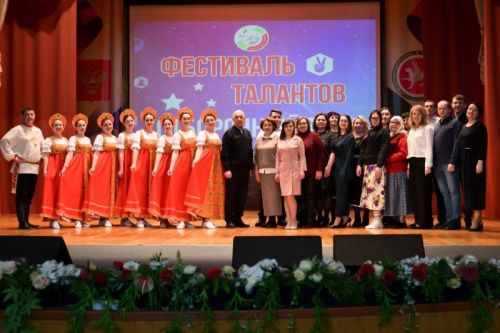 Искусство объединять: звёздный час нефтяников