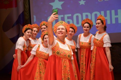 Искусство объединять: звёздный час нефтяников