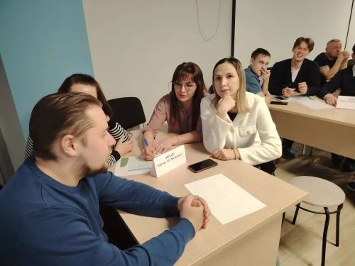 В Нурлате определили самых эрудированных спортсменов на брейн-ринге «Февромарт»