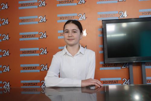 В «Нурлат-информе» наградили победителей конкурса ко Дню защитника Отечества