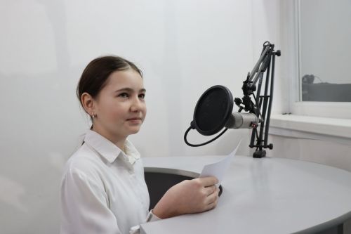 В «Нурлат-информе» наградили победителей конкурса ко Дню защитника Отечества