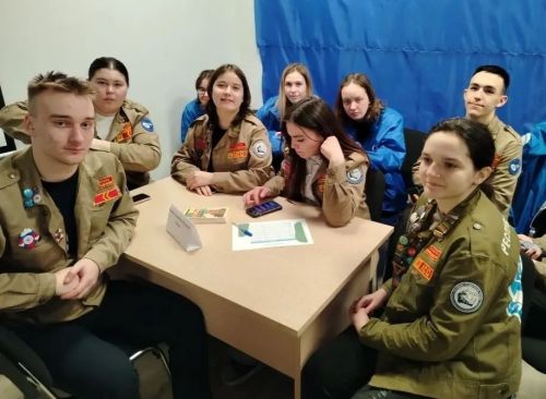 В Нурлате определили самых эрудированных спортсменов на брейн-ринге «Февромарт»