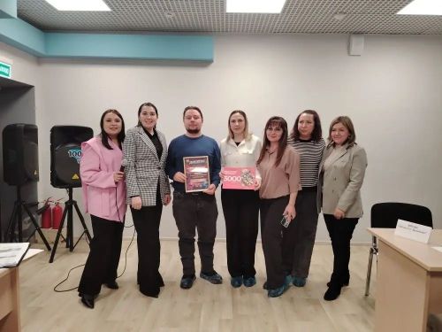 В Нурлате определили самых эрудированных спортсменов на брейн-ринге «Февромарт»