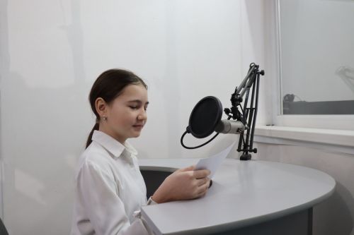 В «Нурлат-информе» наградили победителей конкурса ко Дню защитника Отечества