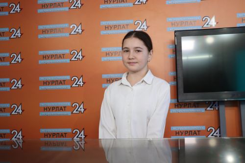 В «Нурлат-информе» наградили победителей конкурса ко Дню защитника Отечества