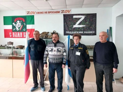 В Нурлате ветераны ОВД почтили память полковника Иванова спортивным турниром