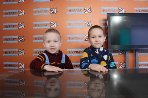 В «Нурлат-информе» наградили победителей конкурса ко Дню защитника Отечества