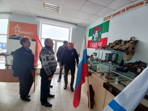 В Нурлате ветераны ОВД почтили память полковника Иванова спортивным турниром
