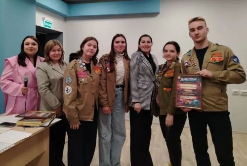 В Нурлате определили самых эрудированных спортсменов на брейн-ринге «Февромарт»