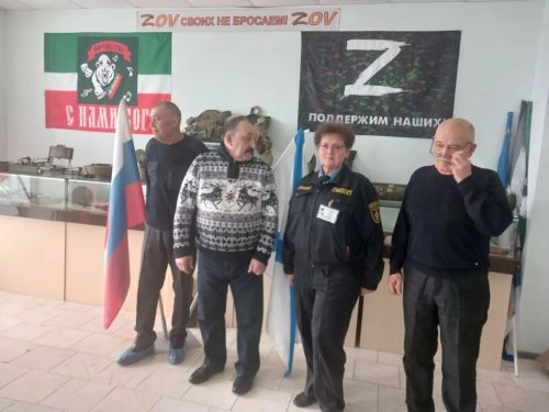 В Нурлате ветераны ОВД почтили память полковника Иванова спортивным турниром