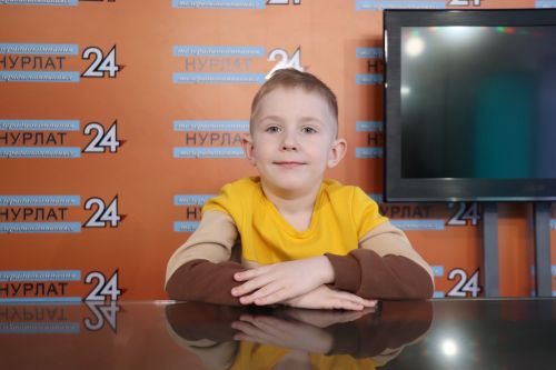 В «Нурлат-информе» наградили победителей конкурса ко Дню защитника Отечества