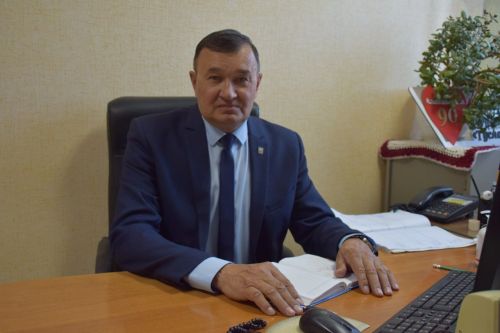 Участники СВО из Нурлатского района могут получить до 7 млн рублей на открытие фермерского хозяйства