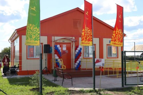 В Татарстане в 2026 году капитально отремонтируют 96 медучреждений