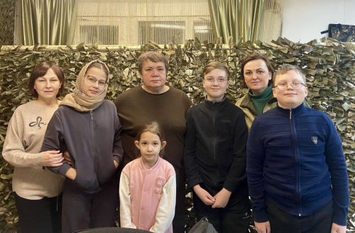 В Нурлате у «серебряных» волонтеров подрастает смена