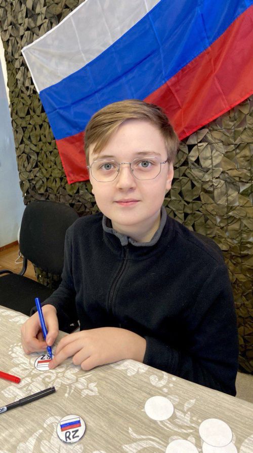 В Нурлате у «серебряных» волонтеров подрастает смена