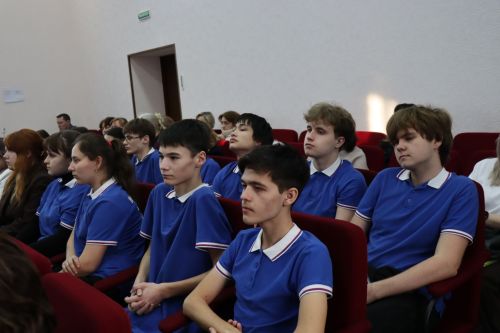 В Нурлате обсудили вопросы развития «Движения Первых»