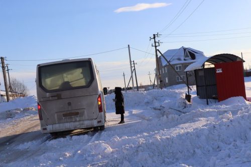 В Нурлате прокуратура выявила нарушения при содержании дорог в зимний период
