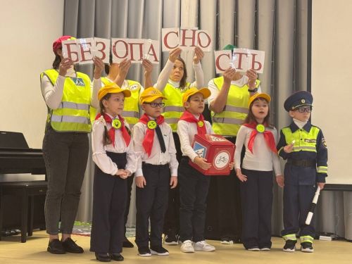 Родители Нурлатского района за безопасность детей на дорогах: определены победители муниципального этапа республиканского конкурса