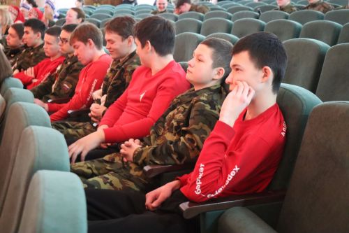 В Нурлате проходит зональный этап конкурса «Женщина года. Мужчина года: женский взгляд»