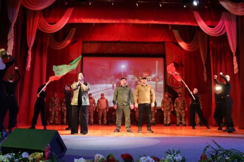 В Нурлате проходит зональный этап конкурса «Женщина года. Мужчина года: женский взгляд»