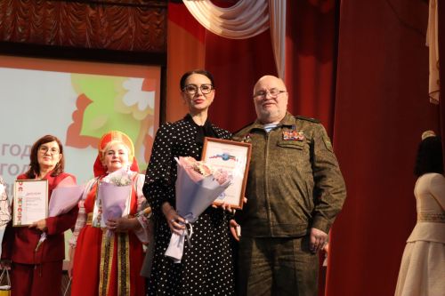 Нурлатцы стали победителями зонального этапа конкурса «Женщина года. Мужчина года: женский взгляд»