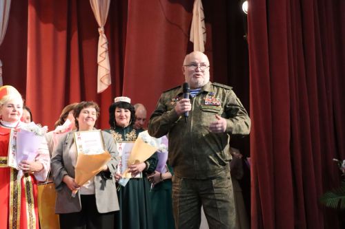 Нурлатцы стали победителями зонального этапа конкурса «Женщина года. Мужчина года: женский взгляд»