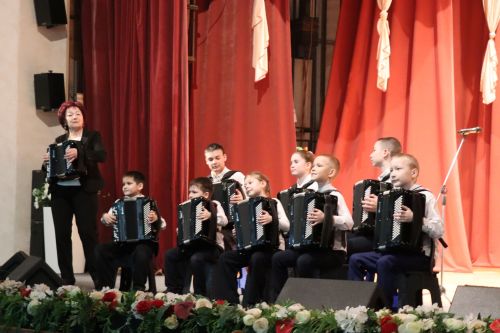 В Нурлате проходит зональный этап конкурса «Женщина года. Мужчина года: женский взгляд»