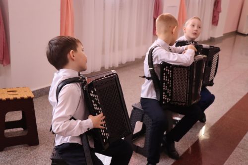 В Нурлате проходит зональный этап конкурса «Женщина года. Мужчина года: женский взгляд»