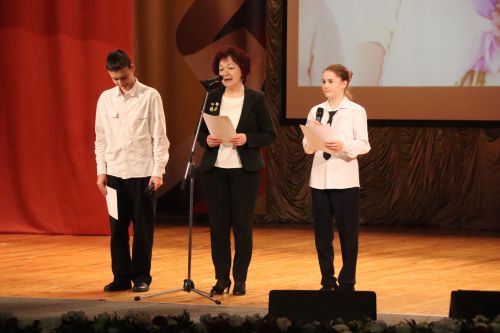 В Нурлате проходит зональный этап конкурса «Женщина года. Мужчина года: женский взгляд»
